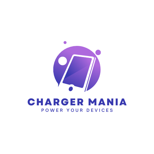 Charger Mania